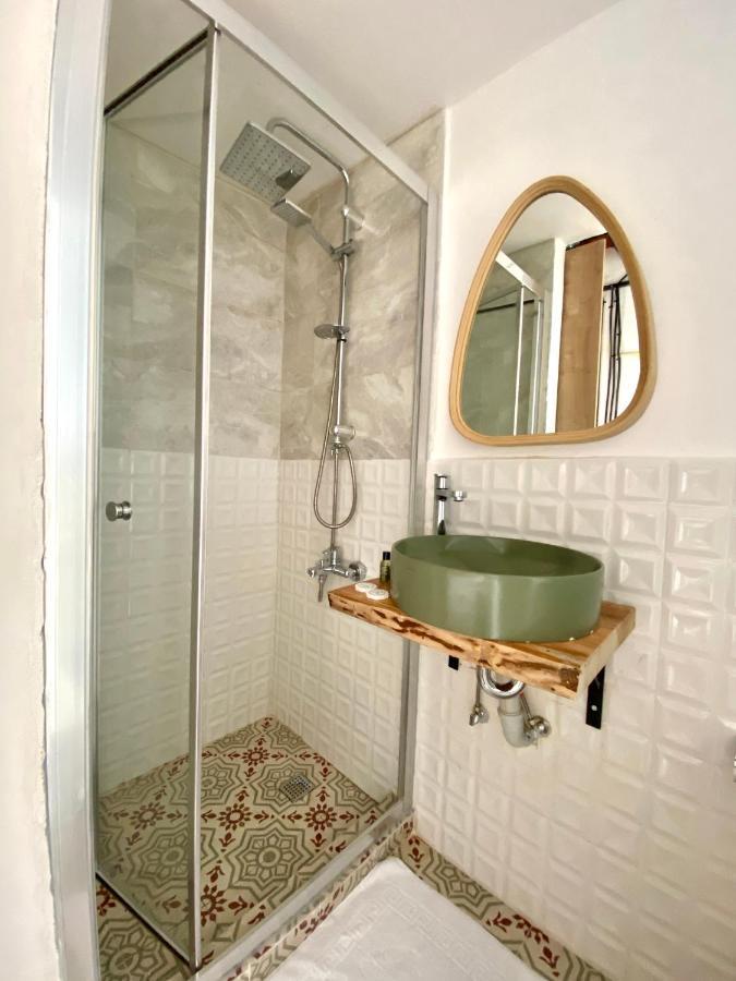 The Port Of Kyrenia Hotel Екстер'єр фото