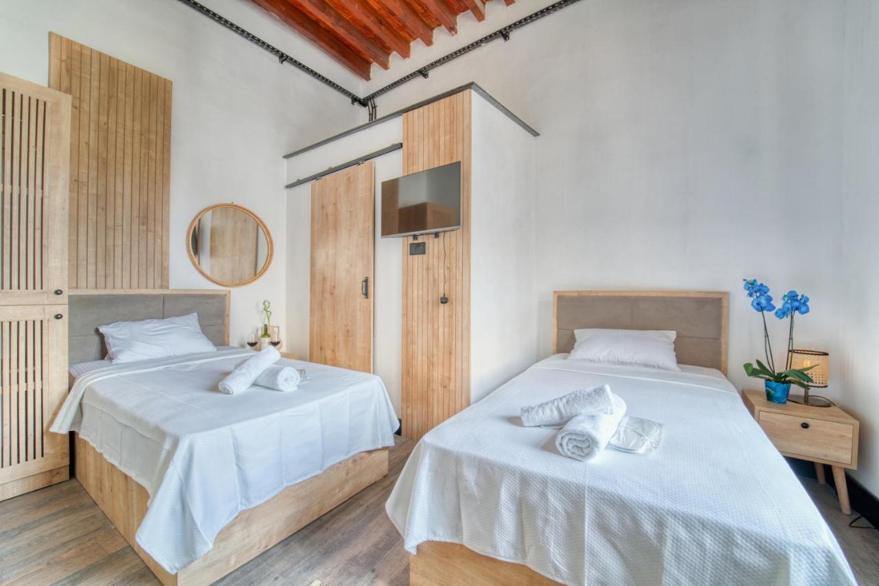 The Port Of Kyrenia Hotel Екстер'єр фото