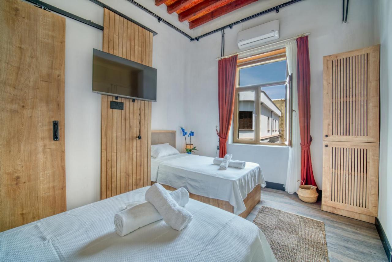 The Port Of Kyrenia Hotel Екстер'єр фото