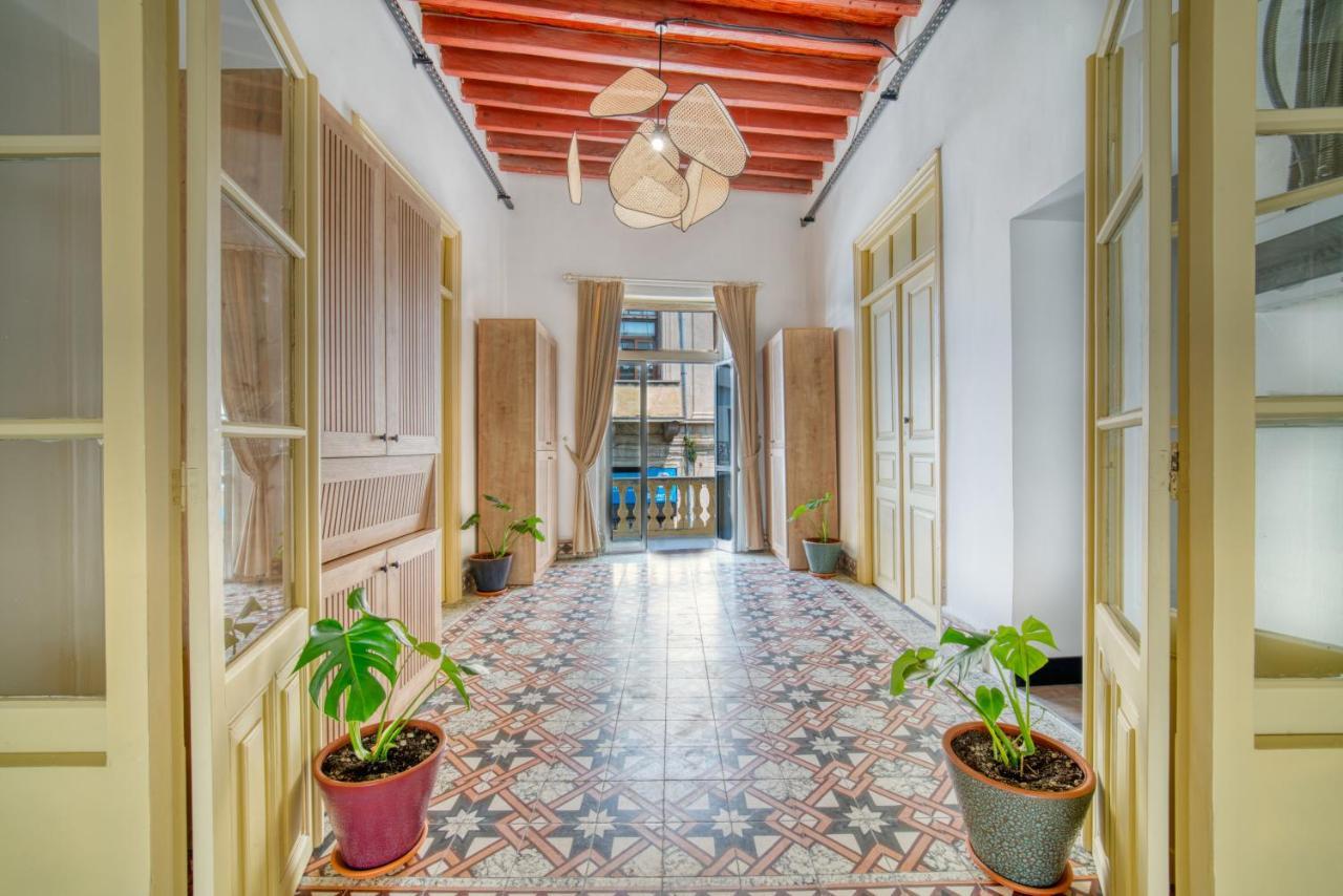 The Port Of Kyrenia Hotel Екстер'єр фото
