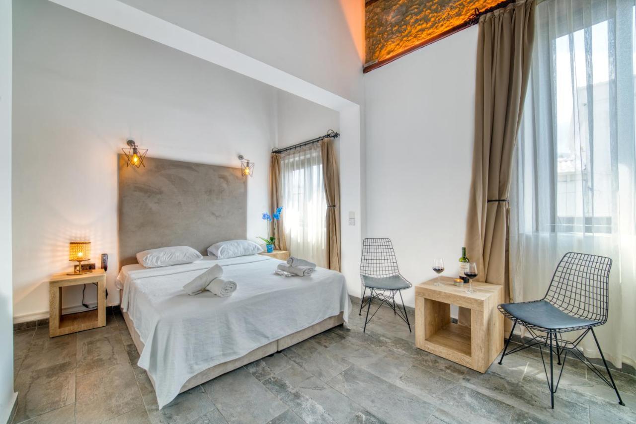 The Port Of Kyrenia Hotel Екстер'єр фото