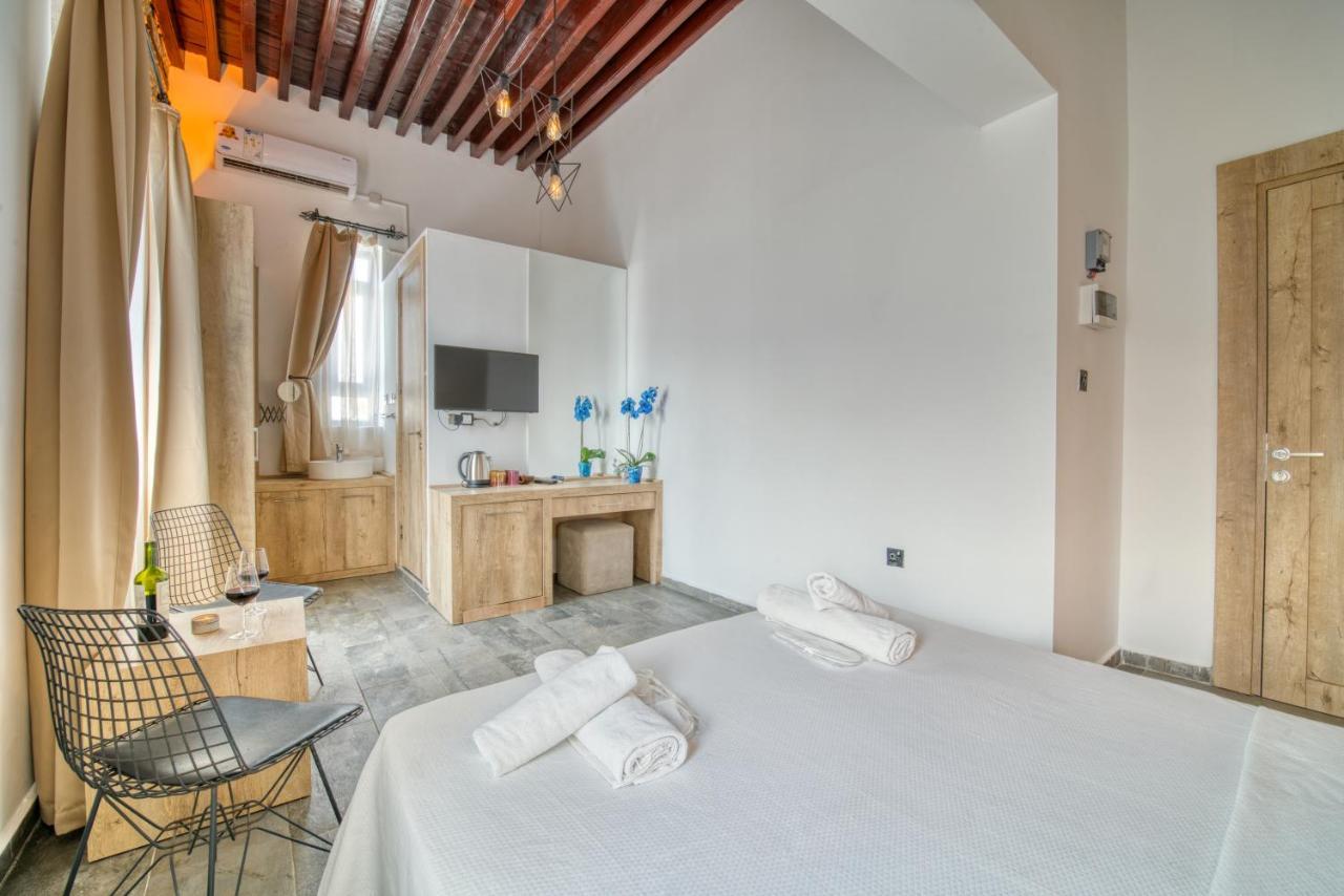 The Port Of Kyrenia Hotel Екстер'єр фото