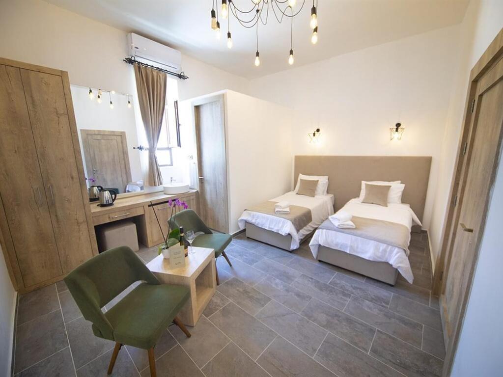 The Port Of Kyrenia Hotel Екстер'єр фото
