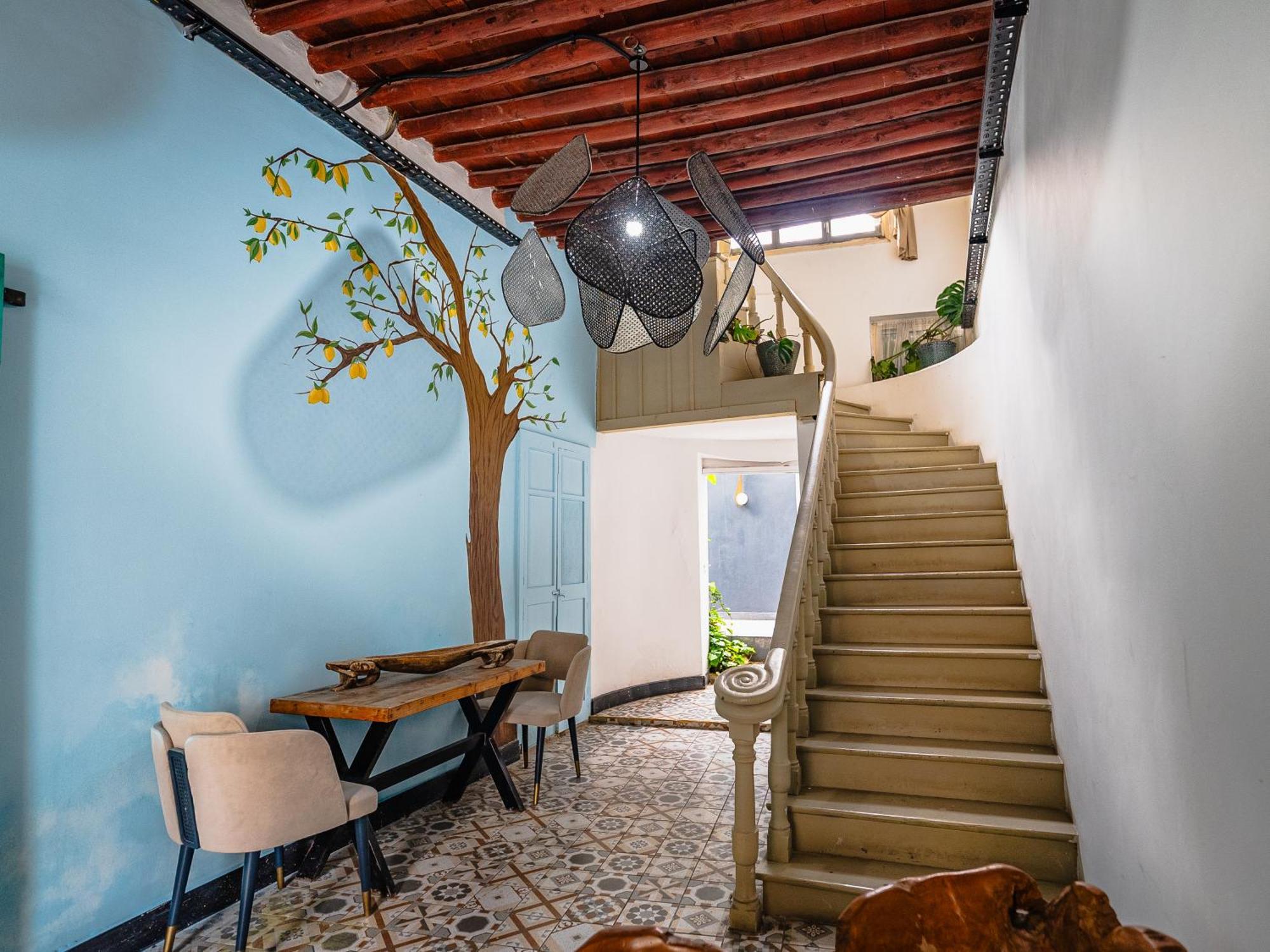 The Port Of Kyrenia Hotel Екстер'єр фото