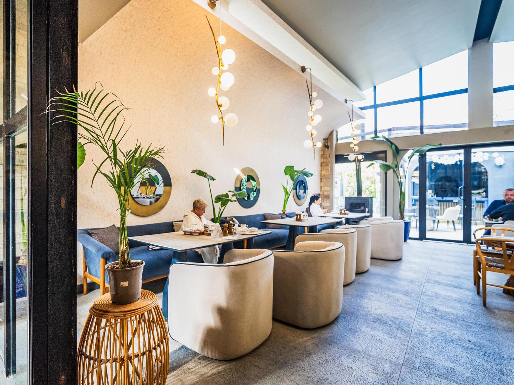 The Port Of Kyrenia Hotel Екстер'єр фото