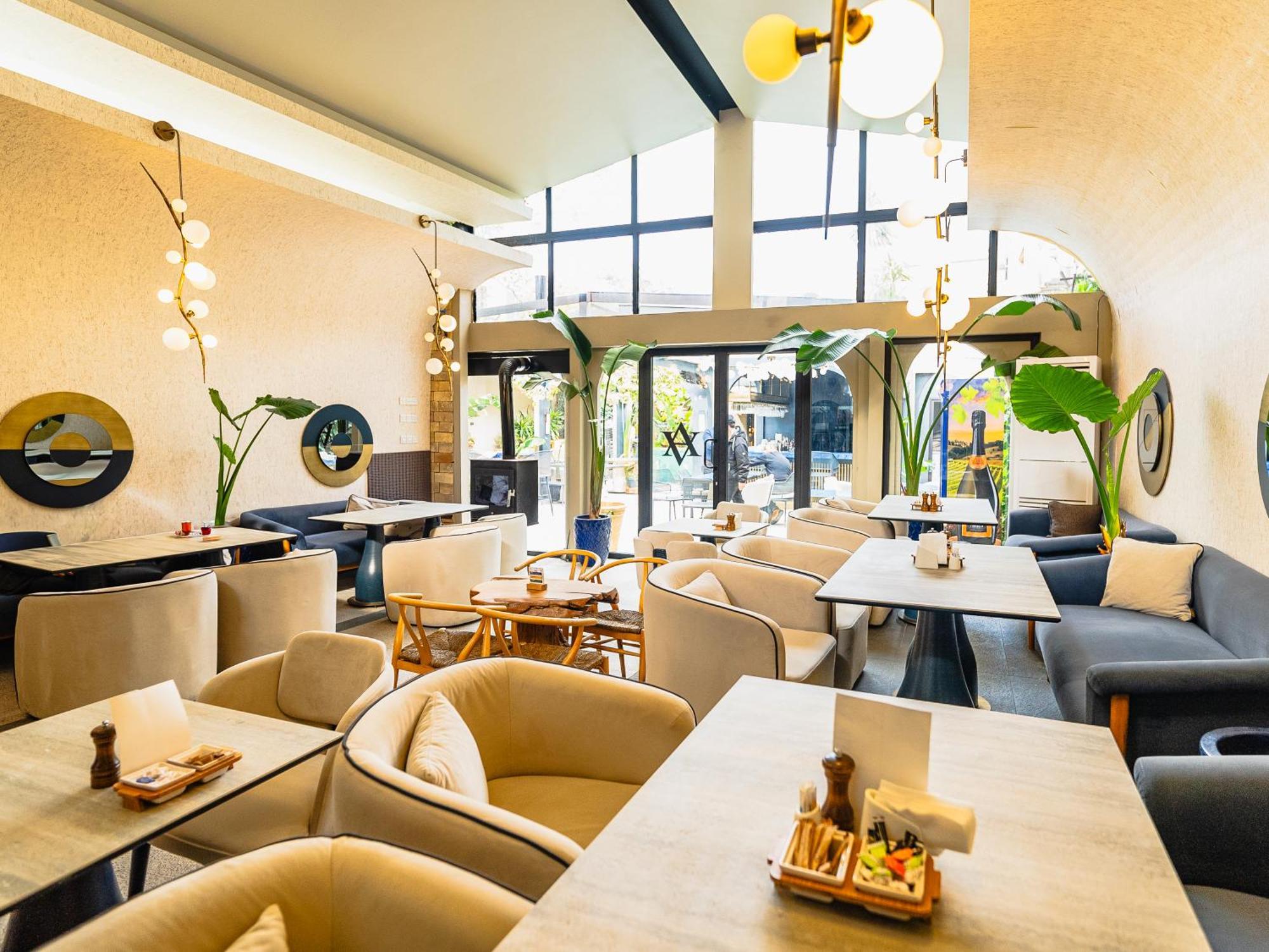 The Port Of Kyrenia Hotel Екстер'єр фото